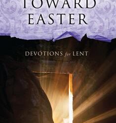 Reaching Toward Easter