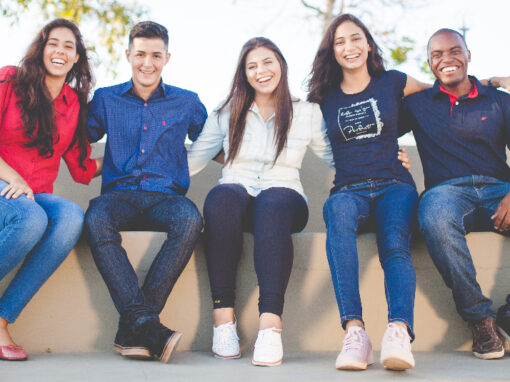 Armor Up Anchor Down