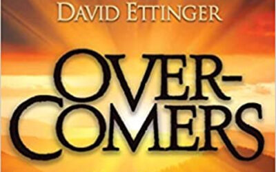 Overcomers: 30 Stories of Triumph from the Bible