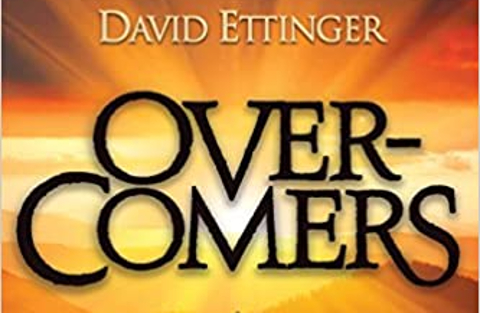 Overcomers: 30 Stories of Triumph from the Bible