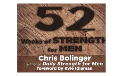 52 Weeks of Strength For Men
