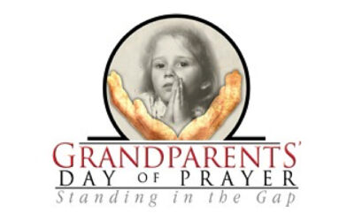Why do we have a Grandparents’ Day of Prayer?