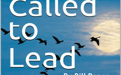 Called To Lead: Living and Leading For Jesus in the Work Place