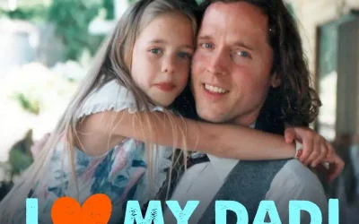 Thank You Dads
