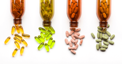 Christian Supplements? What does the Bible Say about Supplements?