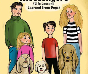 God’s Furry Messengers