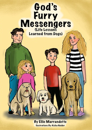 God’s Furry Messengers