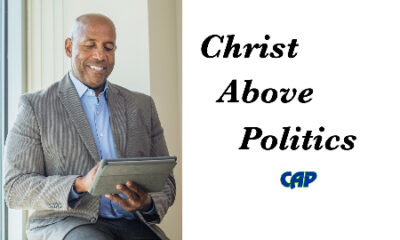 A Valuable Christian Resource for Retirement