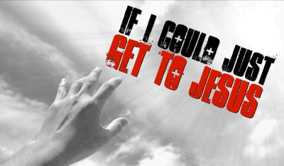 The Christian Life is all about change