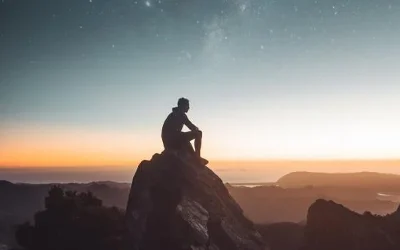 A Man’s Guide To Prayer: Part 2