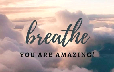 How Big Are God’s Shoulders?