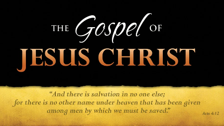 How Does the Gospel Relate to the Theology of Work?