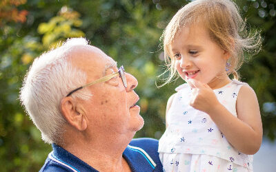 A Socially Acceptable Grandfather