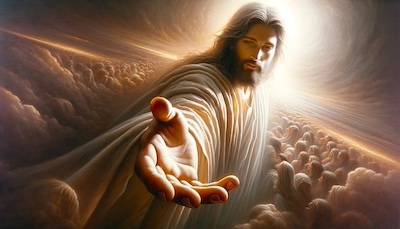 God Our Glorious Refuge!