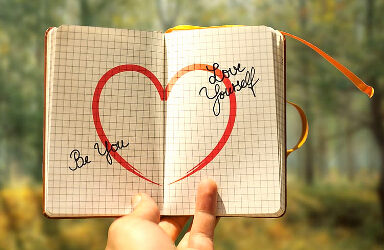  A Valentine’s prayer for the Heart from the Proverbs  for your Grandchildren