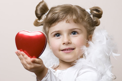  A Valentine’s prayer for the Heart from the Proverbs  for your Grandchildren