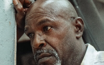 Why Isn’t God Answering My Prayers?