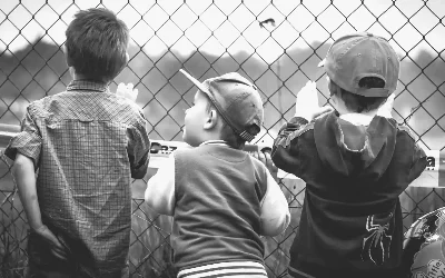 Blessed are the Peacemakers