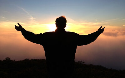 A Man’s Guide to Prayer: Part 1