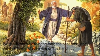 Christians Have Privilege