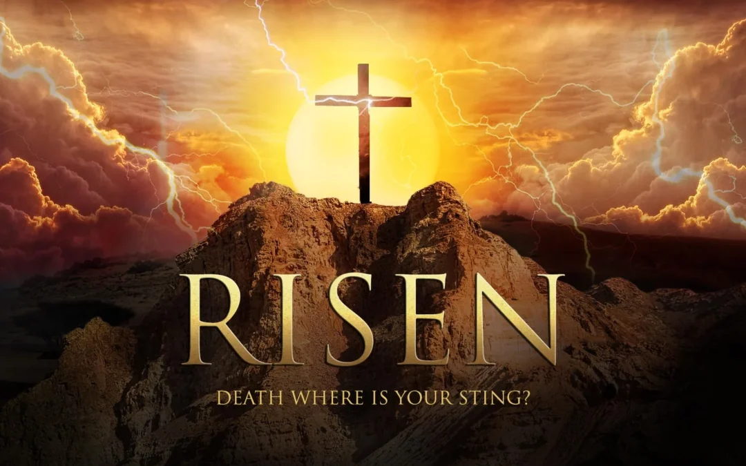 The Power of the Resurrection