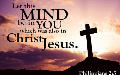 As true believers in Christ, how must we live?