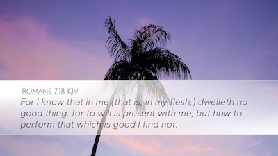 How to Align Your External World with Your Internal Commitments