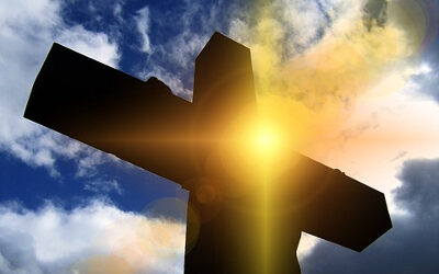 The Season of Easter: His Resurrection, Our New Life