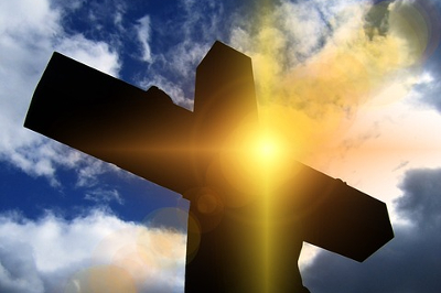 The Season of Easter: His Resurrection, Our New Life