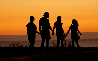 Leading Your Children to Worship God