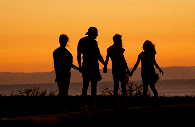 Leading Your Children to Worship God