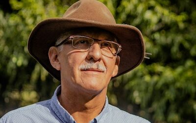 Ponderings of an Old Man