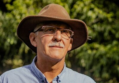 Ponderings of an Old Man