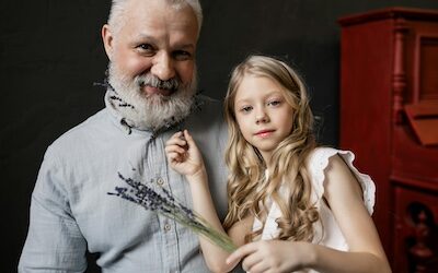 Is God More Like a Grandfather Than a Father?