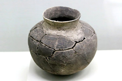 God Still Uses Cracked Pots