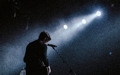 Visibility Brightens