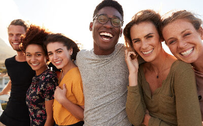 Suggestions and Scriptures to pray for your Young Adult grandchildren