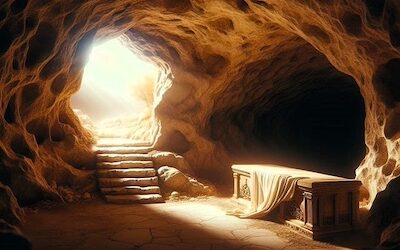 How a Christian Should Celebrate the Resurrection