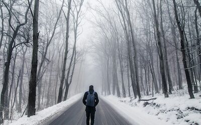 The Cure for Loneliness, Jesus Style