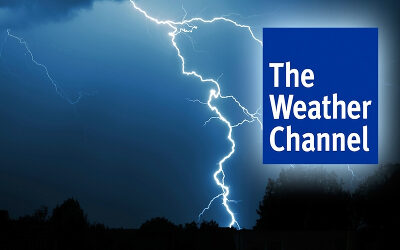 The Weather Channel & Jesus