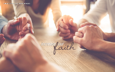 PRAYER… IT’S ABOUT A RELATIONSHIP