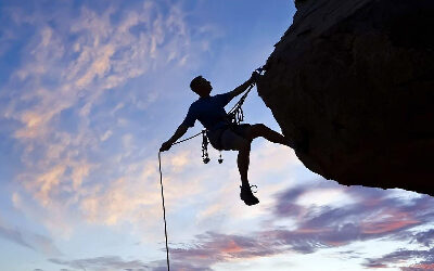 These Times Call for Courage