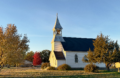 What Church Unity Is … and Isn’t