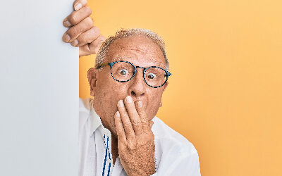 A Secret for my Granddaughter