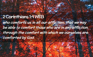 Why does God allow trials in our life?