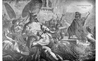 It Still Needs to Be Said!