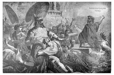 It Still Needs to Be Said!