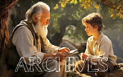 Leave My Coffee Alone!