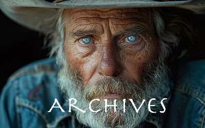 Do Your Grandchildren Need an Umbrella of Prayer