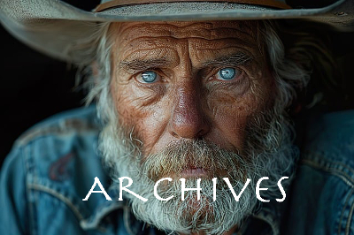 Oh, The Places The Lord Will Lead You